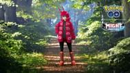 New apparel based on Bug-type Pokemon (Image via The Pokemon Company)
